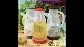 Trickle jug 🏺🏺 1000ML paric .250