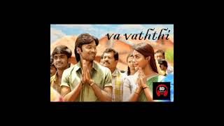 Vaa Vaathi - 8D Audio 🎧 Vaathi | Dhanush | GV Prakash Kumar | Samyuktha ❣️| 8d Music House