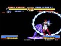 [TAS] Iori VS Bug (Kof 96 Anniversary Edition)