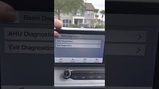 How to change you theme on ford maverick. Just for the sync version.