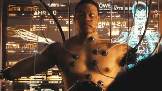 Top 10 Justice League Transformations in Movies