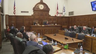 Akron City Council once again delays vote on police use of force audit