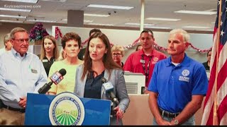 Two dozen new positions created to reduce concealed gun license wait time