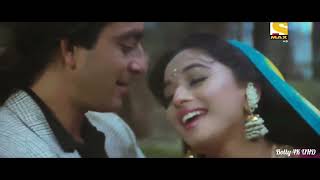Mera Dil Bhi Kitna Pagal Hai | Saajan (1991) | Kumar Sanu, Alka Yagnik