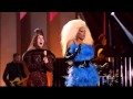 Lady Gaga - Fashion! (feat. RuPaul) (Live at