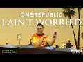 OneRepublic - I Ain't Worried (Top Gun Maverick) Piano by Ray Mak Ft. Kawai CN201 Digital Piano