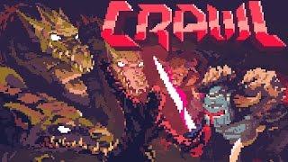 Crawl - Launch Trailer