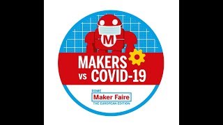 VMF Maker Faire Presents Tech For Care