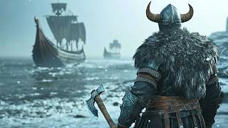 Viking: Battle of Heirs | Best Action Movie in English 4K