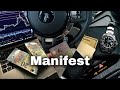 The Law Of Attraction