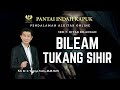 Kitab Bilangan (Sesi 7) - Bileam Tukang Sihir - Pdt. Dr. Ir. Wignyo Tanto, M.M, M.Th