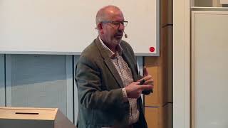 Are we asking the right questions? - Tim Benton, University of Leeds