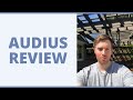 Audius Review - Can You Really Get Paid To Listen To Music?