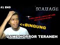 GAME INI ADALH GAME YANG BUAT ORANG BINGUNG!!SCUAGE[PART 1 END]DUB MALAY~GAME ANEH!!