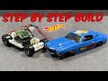 How to make a RC Hot Wheels FREE STL FILE DOWNLOAD