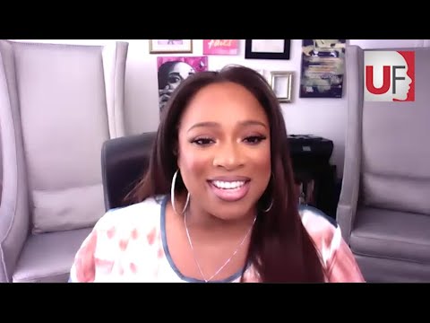 Big, Bold, & Beautiful: An Interview With Kierra Sheard Kelly - YouTube