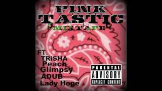 Trisha- Wasting My Time Ft. BluBarry