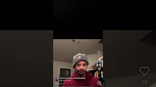 Charleston White Taunts Hustle Cartel And Lil King On IG LIVE