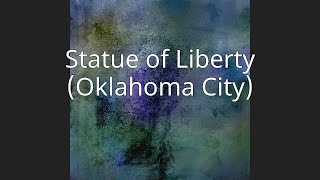 Statue of Liberty (Oklahoma City)