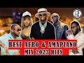 BEST AFROBEATS AND AMAPIANO MIX 2023 BY DJ ESKY FT ASAKE, BURNA BOY, DAVIDO, DIAMOND PLATNUMZ, BIEN