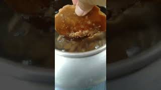 Wedang Jahe Rumahan