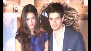 Sooraj Pancholi talks about challenges he faced as a star kid.