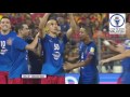 Selangor vs JDT 2 - 1 | Liga Super 2017