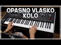 OPASNO VLASKO KOLO // MARKO MX - Predobra Boja I Brza Dvojka - KORG Pa4x!