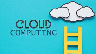 What is Cloud Computing☁️? Explained in 3 Minutes!