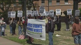 Kennesaw State announces policy changes amid DEI rollback scrutiny