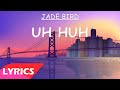 Jade Bird - Uh Huh (Official Audio) (Lyrics)