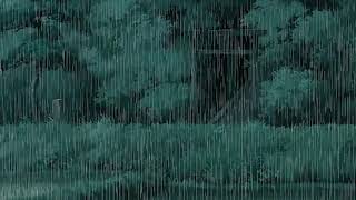 joji - rain on me (slowed + reverb)