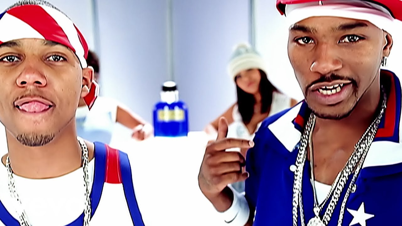 Fler S Oh Boy Sample Of Cam Ron Feat Juelz Santana S Oh Boy