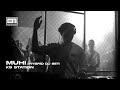 Muhi (Hybrid DJ Set) - Etom Records / Cage Rage at K9 Station