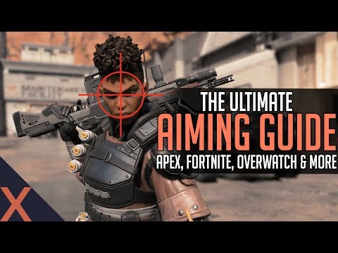 How to improve your aim on PC