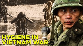 What Hygiene was Like During the Vietnam War