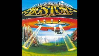 Boston - Don't Look Back – (Don't Look Back – 1978) - Classic Rock - Lyrics