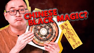 FengShui Basics = Chinese Black Magic?