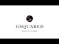 Manchester’s Finest - GSquared Opening Video