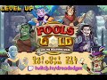 Fool's Gold D&D 5e One Shot (DM'd by FELIX!)