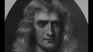 Isaac Newton - by Will Durant