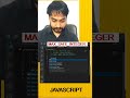 Max Safe Integer In Javascript