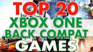 Best Backwards Compatible Xbox One Games For Series X/S | Which Gen 8 Games Are Still Worth Playing?