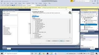 Lecturus: SSAS Episode 4 - Creating A Cube