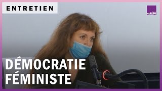 Une démocratie féministe est-elle enfin possible ?