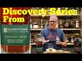 Bardstown Bourbon Company | Discovery Series 1 | My Bourbon Journey