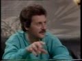 Whistle Test interview with Pete Best (1985)