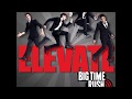Big Time Rush - Invisible