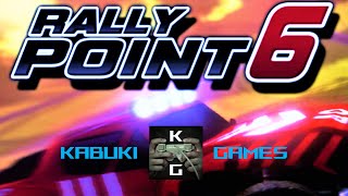 Rally Point 6 Gameplay 🎮🏎🚗🚙🚘