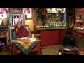 The Wheel Of Sharp Weapons (10/22/2014) with Geshe Ngawang Tenley